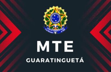 Ministério do Trabalho de Guaratinguetá