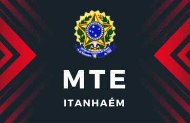 Ministério do Trabalho de Itanhaém