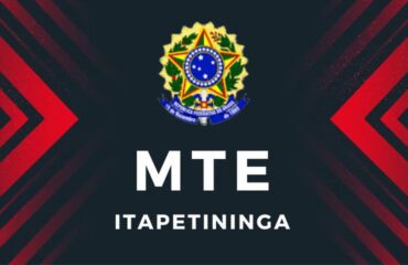 Ministério do Trabalho de Itapetininga