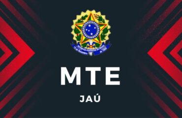 Ministério do Trabalho de Jaú