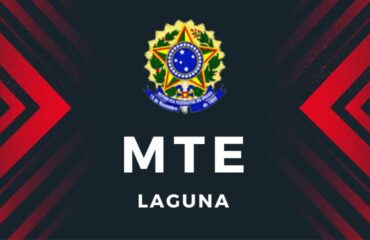 Ministério do Trabalho de Laguna