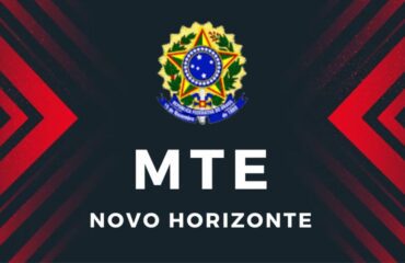 Ministério do Trabalho de Novo Horizonte