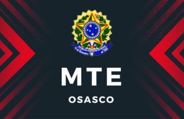 Ministério do Trabalho de Osasco