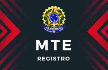 Ministério do Trabalho de Registro