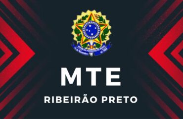 Ministério do Trabalho de Ribeirão Preto