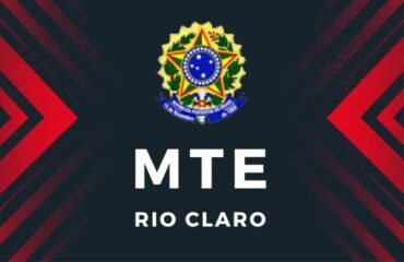 Ministério do Trabalho de Rio Claro