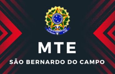 Ministério do Trabalho de São Bernardo do Campo