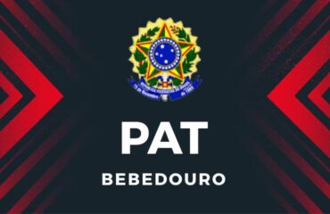 PAT de Bebedouro