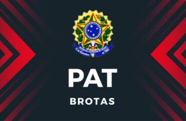 PAT de Brotas