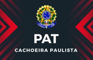 PAT de Cachoeira Paulista