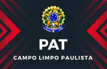 PAT de Campo Limpo Paulista