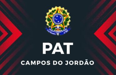 PAT de Campos do Jordão