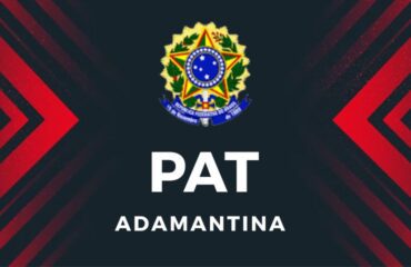 Pat de Adamantina