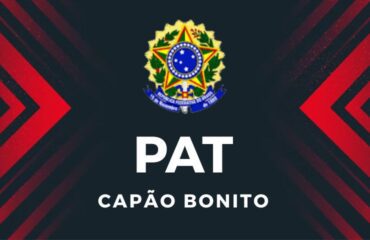 Pat de Capão Bonito