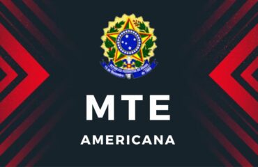 ministério do trabalho Americana